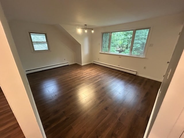 Living room - 30 Park St