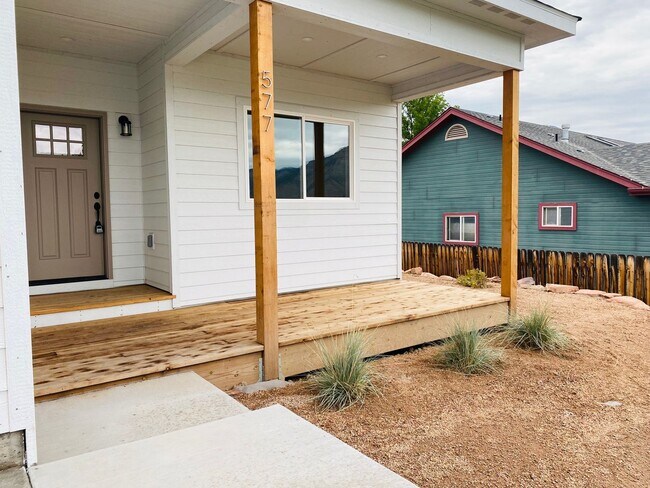 Building Photo - Newly Built Home for Rent