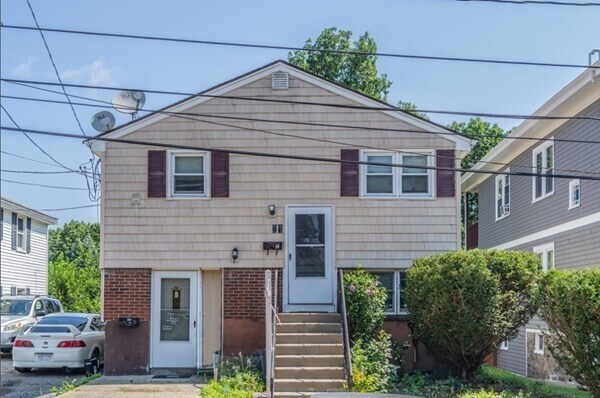 Foto del edificio - 21 Weymouth Ave