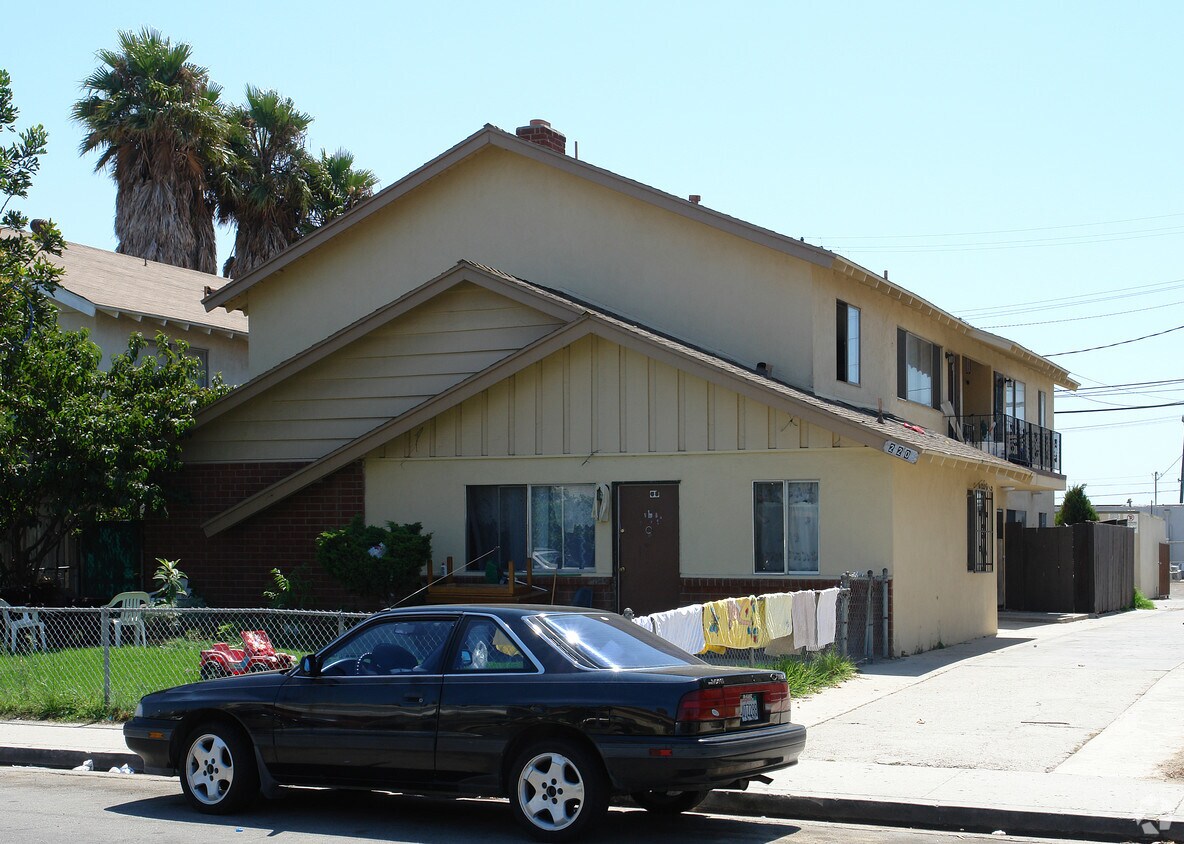 Primary Photo - 220 Cuesta Del Mar Dr
