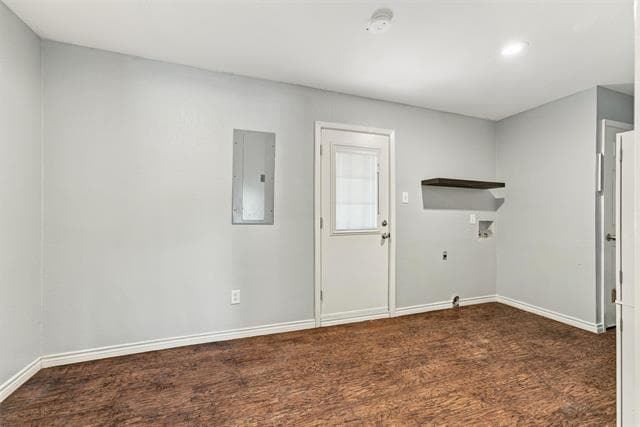 Building Photo - 208 N Hickory