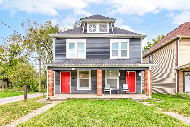 Foto principal - 510 N Beville Ave