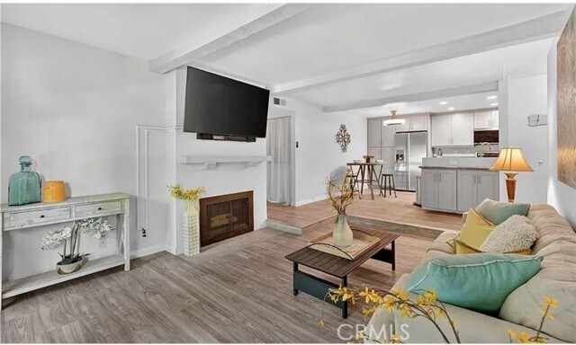 Foto del edificio - 21372 Brookhurst St