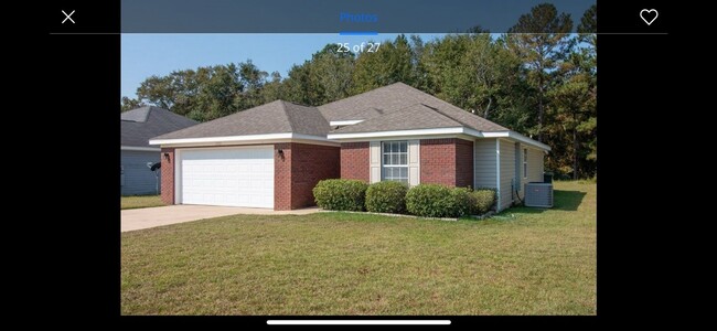 Building Photo - Charming 3BR House in Dothan