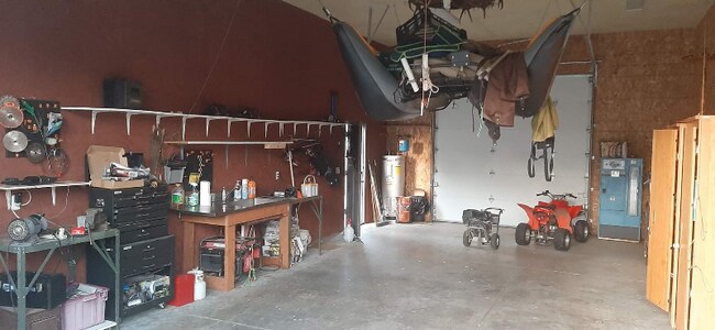 Foto del edificio - 31316 94th Ave E