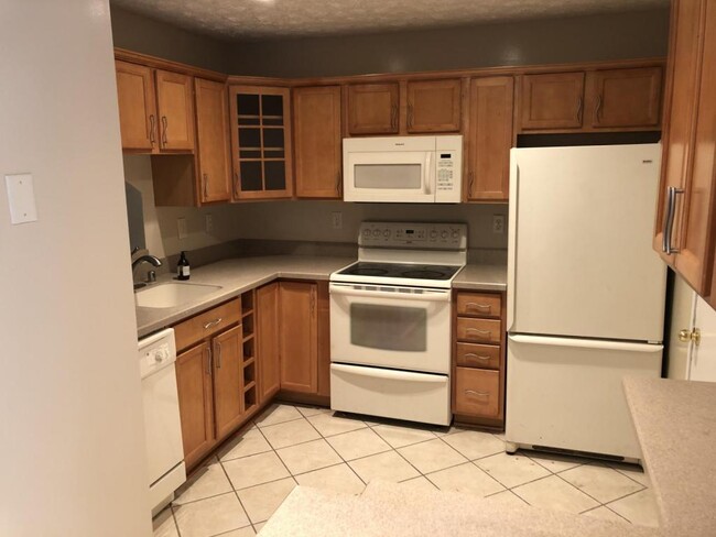 Building Photo - 4922 Wealding Way