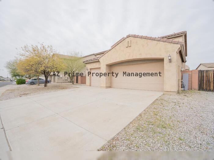 Foto principal - 30268 W SHEILA LN, BUCKEYE AZ