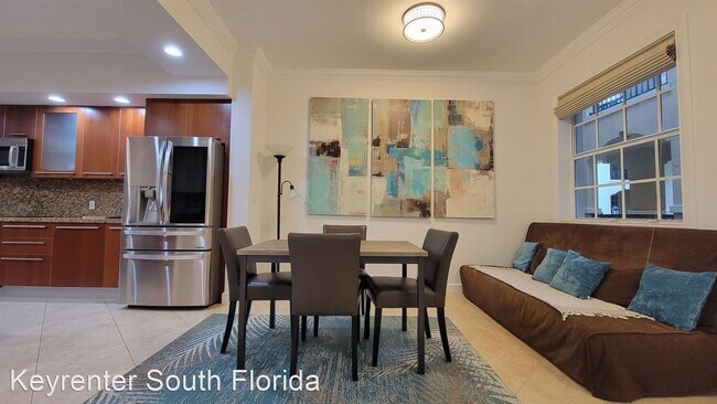 Building Photo - 2 br, 2.5 bath House - 4445 El Mar Dr #2303
