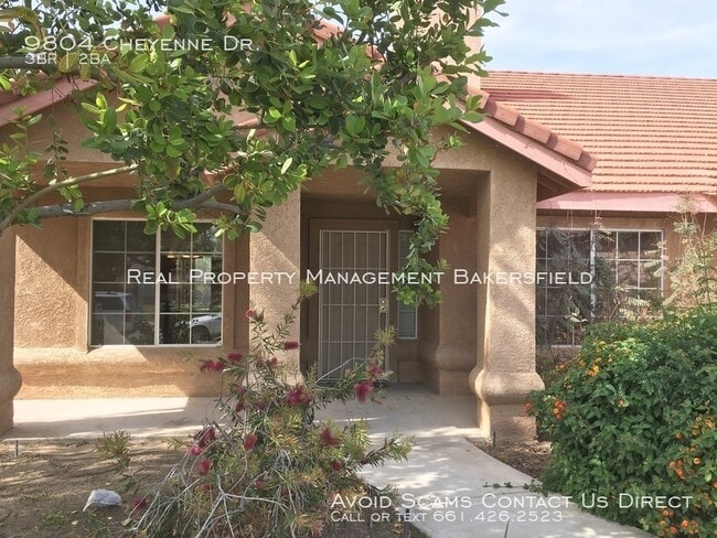 Building Photo - 9804 Cheyenne Dr