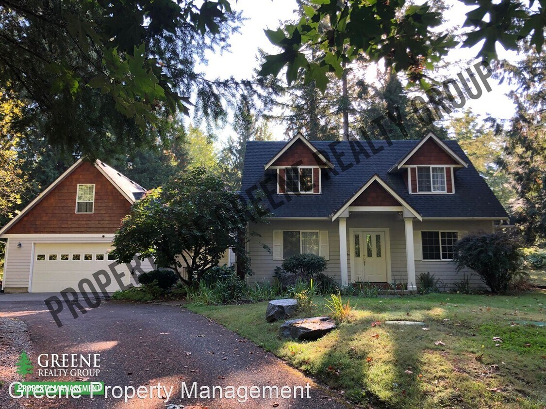 Foto principal - 3 br, 2.5 bath House - 2737 47th Ln NW