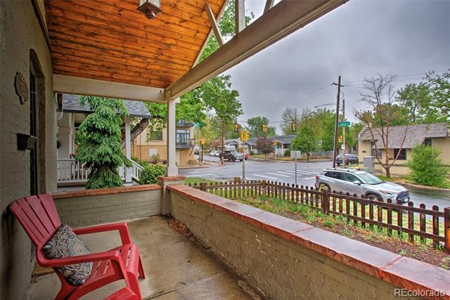 Foto del edificio - 3490 W 33rd Ave