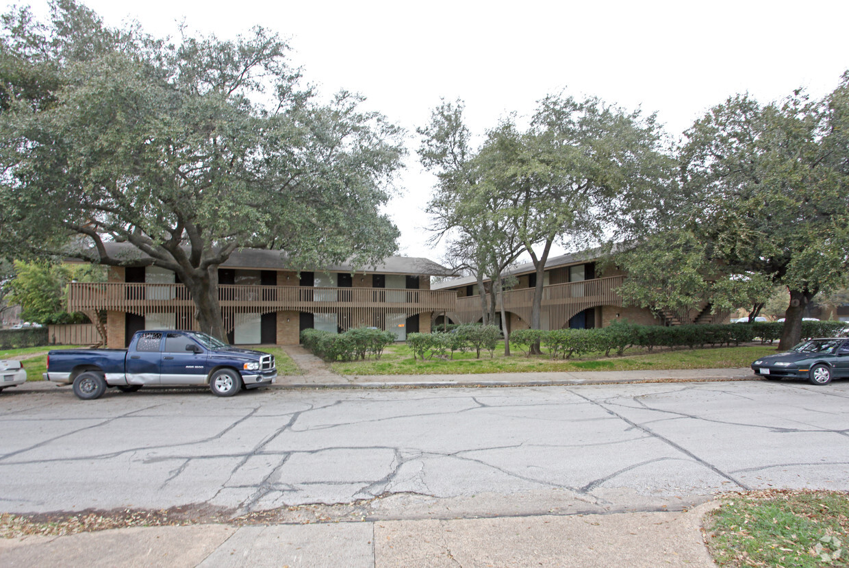 Building Photo - Merrydale Apartments I