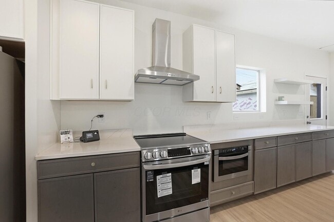 Foto del edificio - 412 St Clair Ave