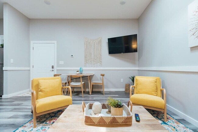 Foto del edificio - 117 Spring St