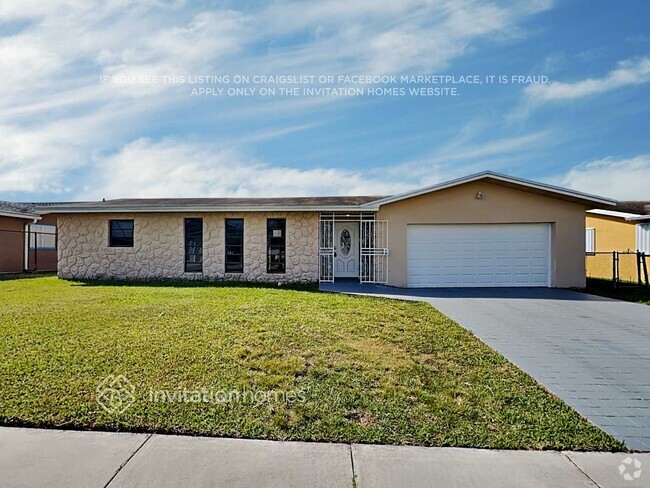 Building Photo - 10740 SW 175th St