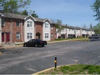 Building Photo - Amherst Place Condominiums