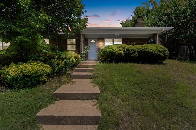 Building Photo - 2800 Shady Grove Dr