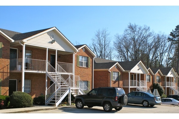 Apartments In Hanceville Al