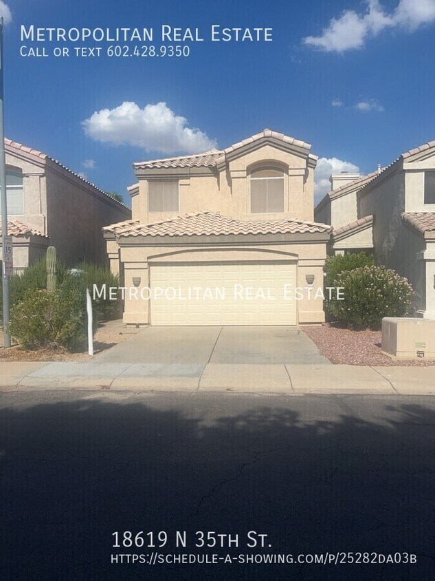 Primary Photo - 18619 N 35th St