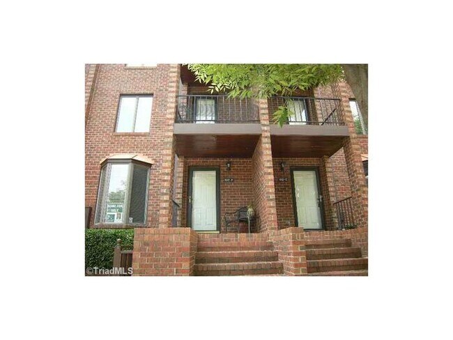 Foto del edificio - 102-F Wafco Lane