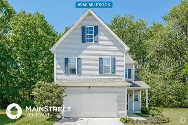 Building Photo - 3210 Hayling Dr