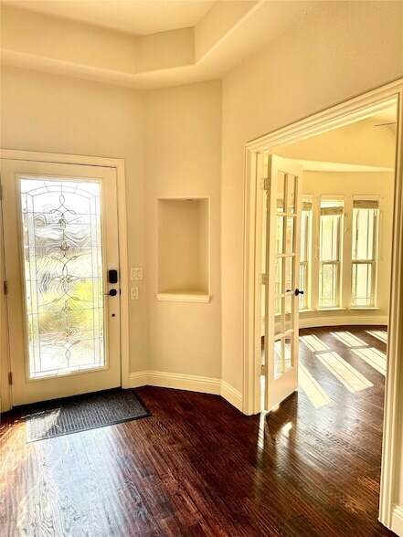 Foto del edificio - 8801 Cassidy Ln