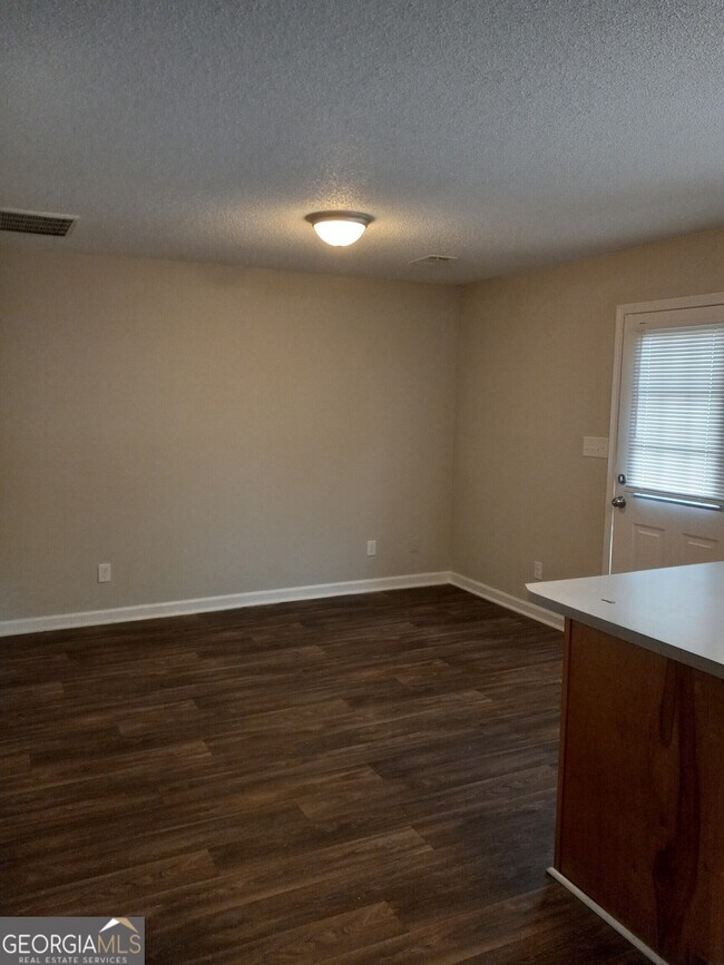 1831 N Ridge Dr, Milledgeville, GA 31061 Townhome Rentals in Milledgeville GA