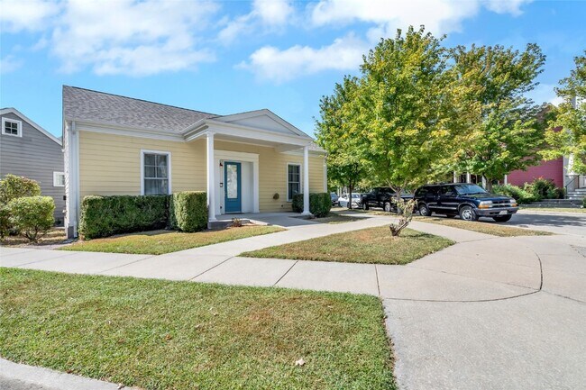 Foto del edificio - 3541 Hempstead St