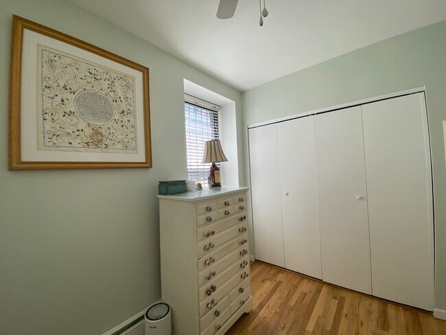 Building Photo - 66 Saint Nicholas Ave