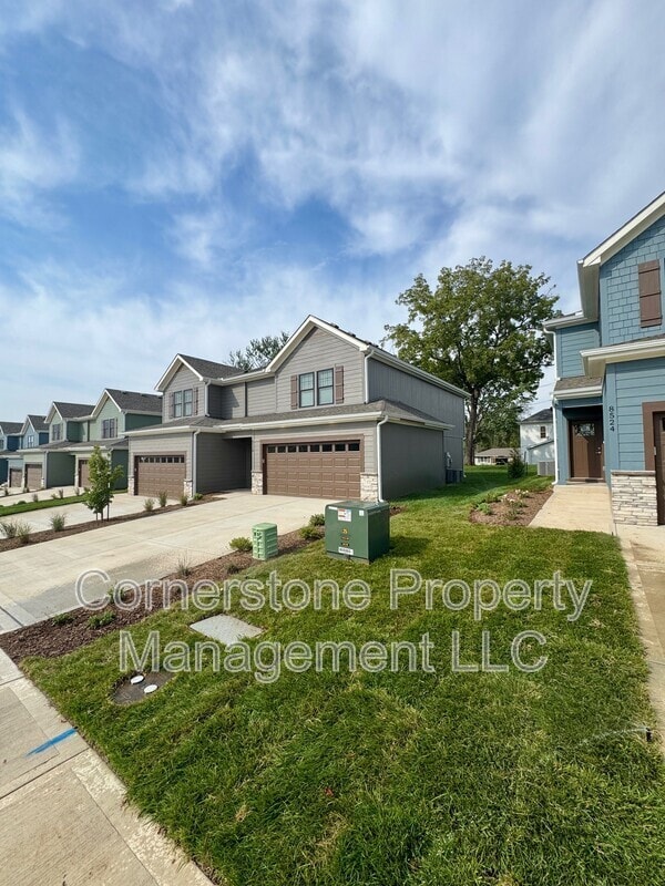 Building Photo - 8528 Kickapoo St