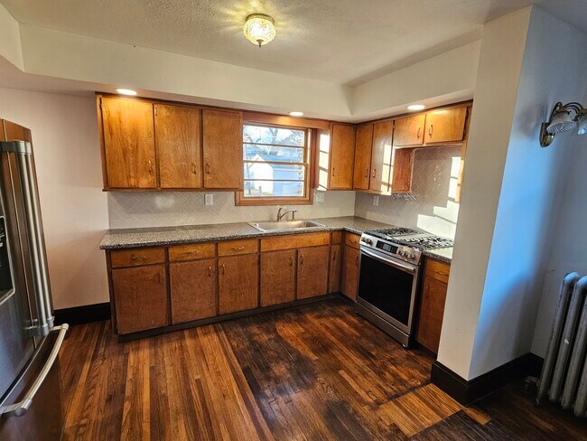 Foto del edificio - 1926 7th St