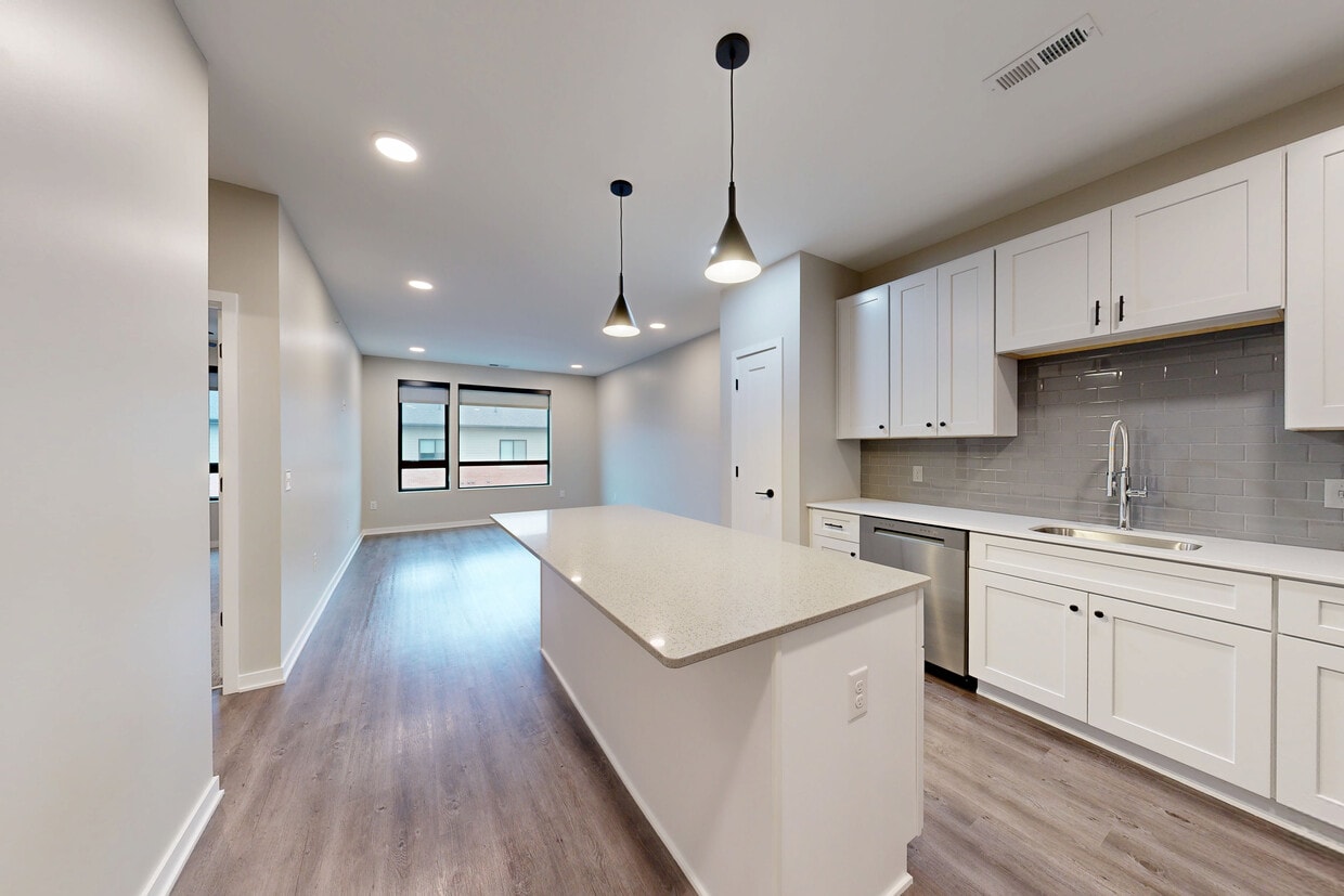 Photo - Leavenworth Lofts