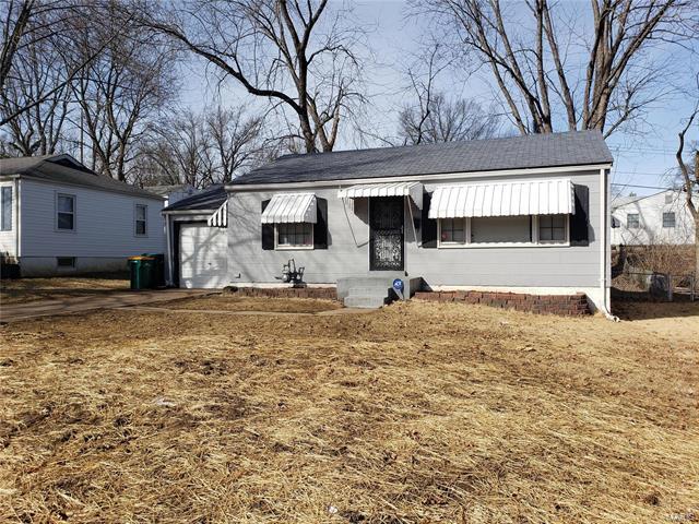 Foto del edificio - 1417 Ballard Dr