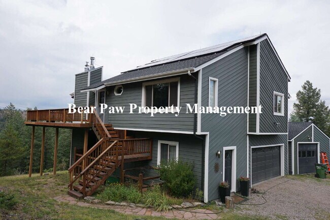 Building Photo - SHORT TERM, FULLY FURNISHED home in Evergr...