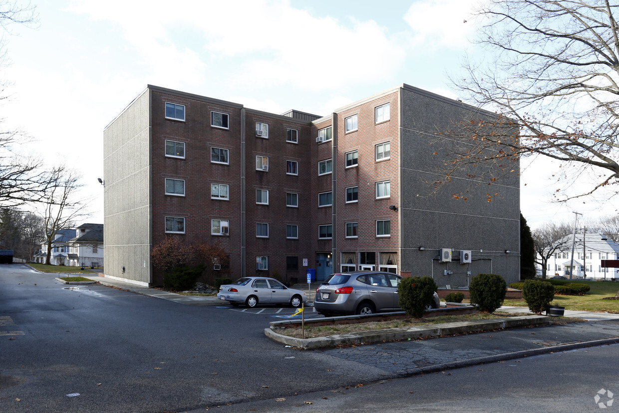 Foto del edificio - Rockland Towers