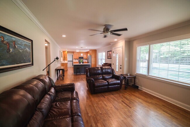 Foto del edificio - Beautiful 3 Bedroom Home in Central, SC