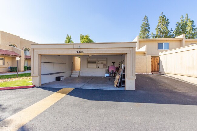 Building Photo - 14466 N 58th Ln