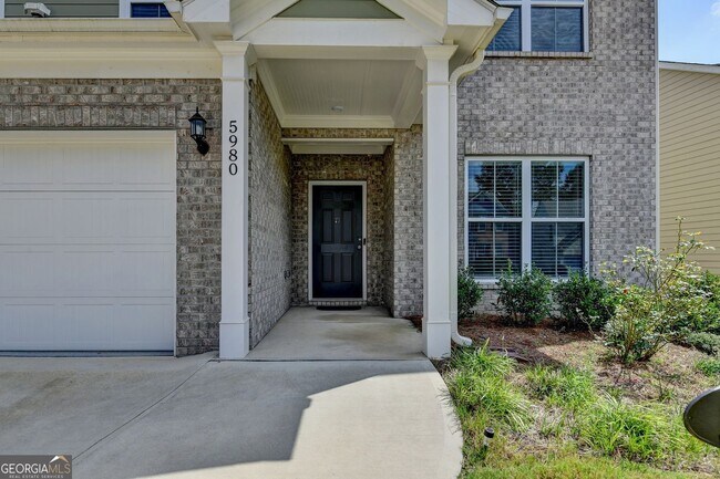 Foto del edificio - 5980 Bennett Pkwy