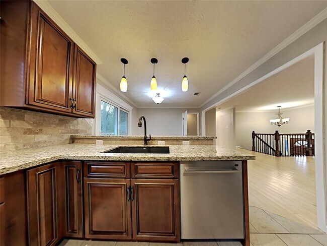 Foto del edificio - 11 Hickory Oak Dr