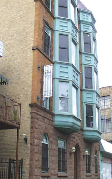 Building Photo - 1500 N Orleans St