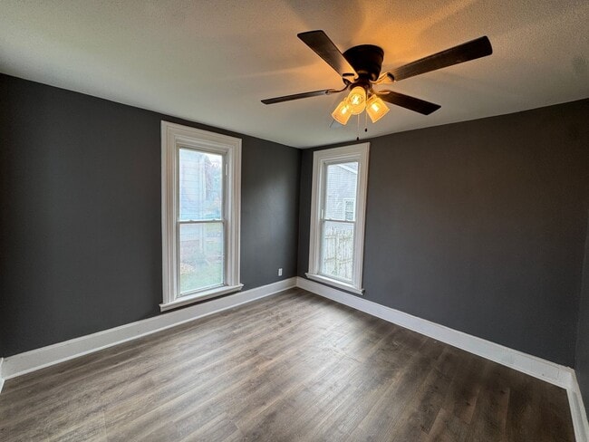 Building Photo - Spacious 4-Bedroom Home with Porch, Deck and Fenced Yard!
