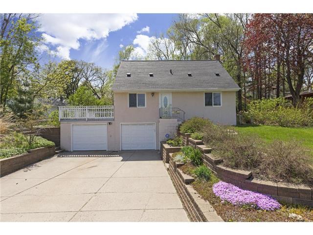 Primary Photo - 1405 Mahtomedi Ave