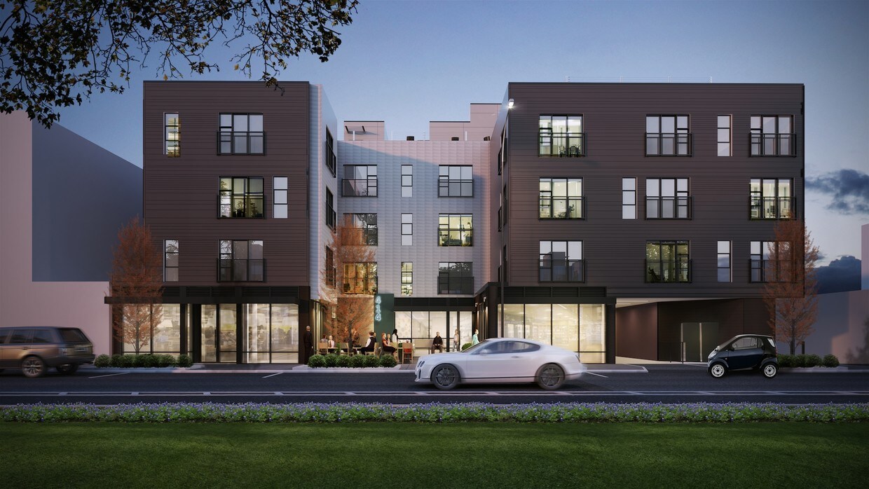 Foto principal - Helene Apartments