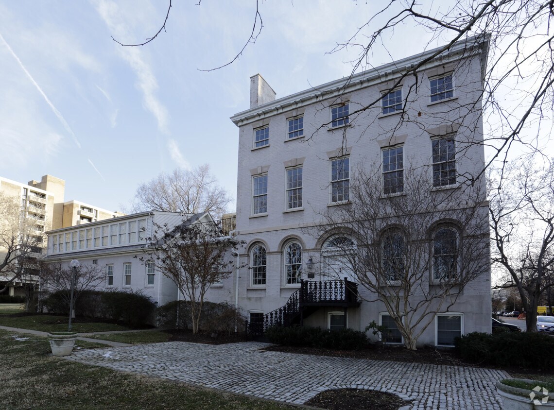 Foto del edificio - 1252 6th St SW