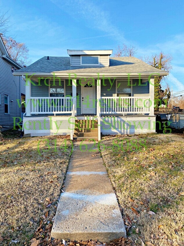 6507 Chamberlain Ave, St. Louis, MO 63130 House for Rent in St. Louis, MO