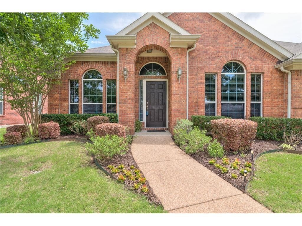 8148 Peacock Ln, Frisco, TX 75035 House for Rent in Frisco, TX