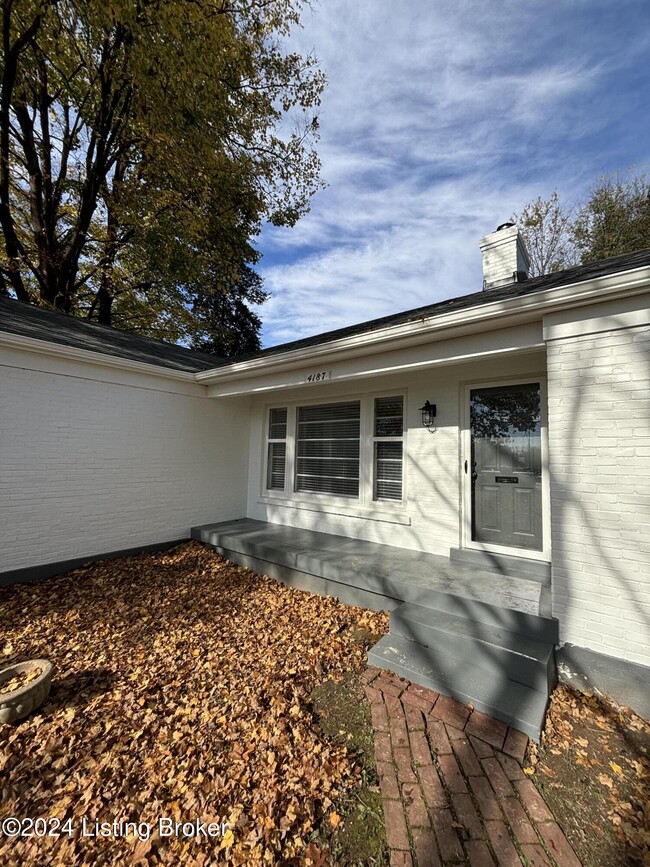 Building Photo - 4187 Westport Rd