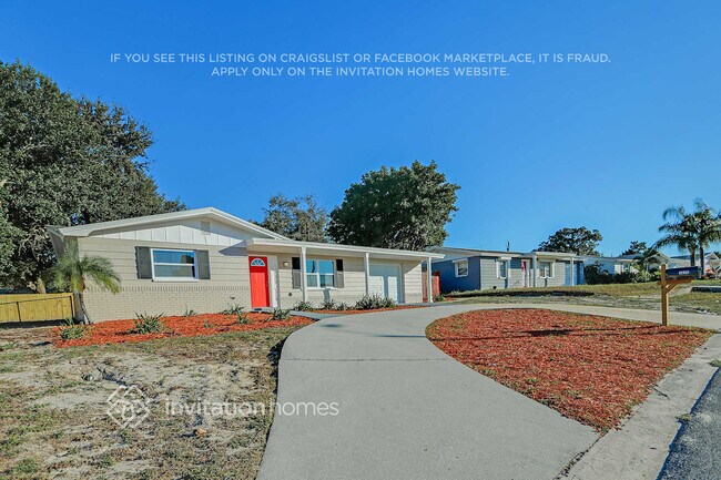 Foto del edificio - 3620 Westchester Dr