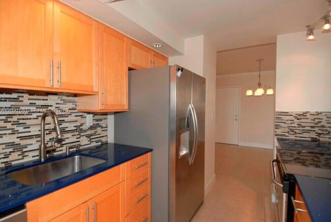 Photo - 2701 N Ocean Blvd Apartment