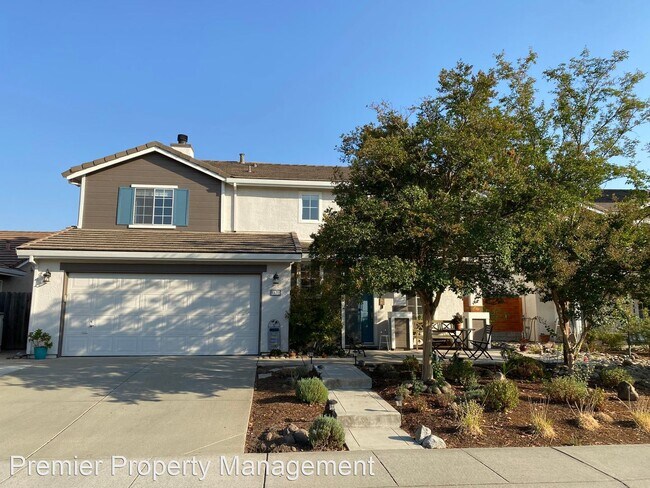 Building Photo - 3 br, 2.5 bath House - 5631 Harvest Rd.